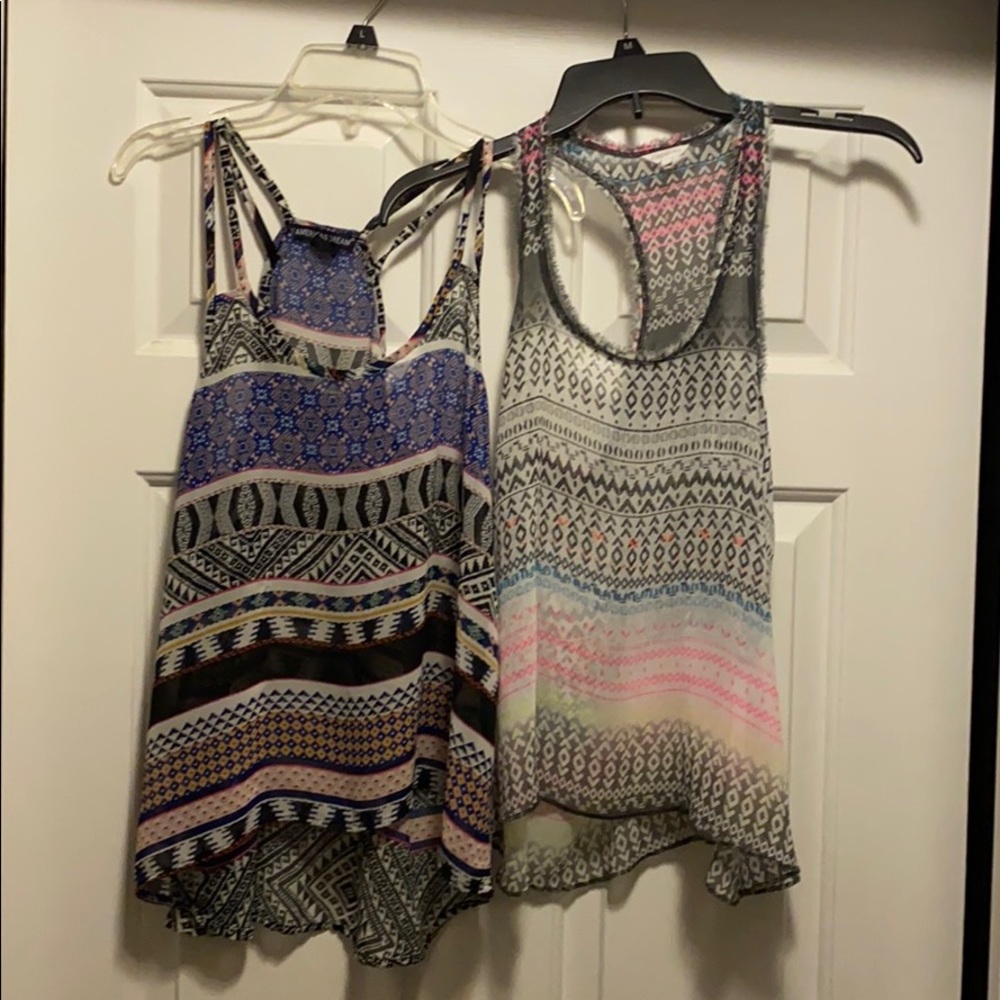 Women’s tops
